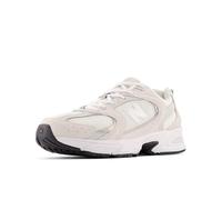 new balance Zapatillas deportivas bajas '530' gris / gris claro / offwhite / blanco natural, Talla 44,5