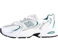 New Balance Zapatillas de deporte MR530EWB MR530 Blanco para mujer Talla 38