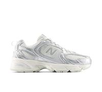 Zapatillas new balance 530 silver metallic unisex 38.5