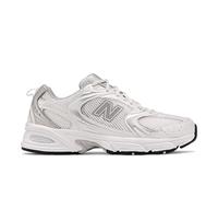 NEW BALANCE 530, Sneaker Hombre, Blanco, 37 EU