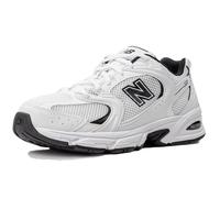 NEW BALANCE 530, Sneaker Hombre, Blanco, 38.5 EU