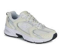 NEW BALANCE 530, Sneaker Hombre, Crema, 36 EU