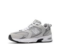 New Balance 530, Sneaker Hombre, Gris, 41.5 EU