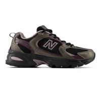 New Balance 530, Sneaker Hombre, Negro (001), 37.5 EU