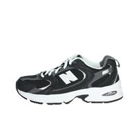 New Balance 530, Sneaker Hombre, Negro (001), 40.5 EU