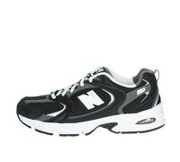 New Balance 530, Sneaker Hombre, Negro (001), 44 EU