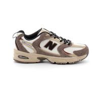 Zapatillas NEW BALANCE MR530SNC marrón - 37.5