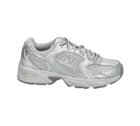 New Balance Zapatillas 530 CÓDIGO U530HFZ, gris, 39.5 EU