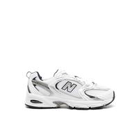 New Balance NB SS20, Sneaker Mens, Dispersed Glitch/Black, 32 EU