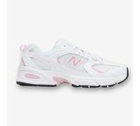 New Balance 530 White Twilight Haze 40 1/2