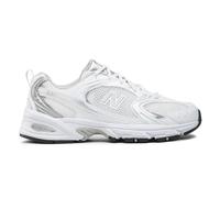 New Balance 530 Zapatos Unisex Blancos Gimnasio Running Con Cordones