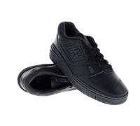 new balance Zapatillas deportivas bajas '550' negro, Talla 42