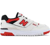 New Balance 550 Hombre Sneaker Cuero Blanco BB 550 Vtb Sport Baloncesto Nuevo