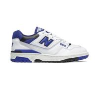 New Balance - 550 SN1 Sneakers 'Blanco/Team Royal' - Shoes - Hombre - Blanco - 42 1/2 EU -