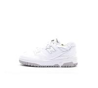 New Balance Bb550pb1 White Talla: 41.5 | Outlet | Hombre | Blanco