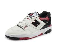 New Balance 550, Sneaker Hombre, Blanco, 42.5 EU