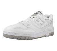 New Balance 550, Sneaker Hombre, Blanco, 45.5 EU