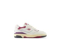 New Balance 550, Sneaker Hombre, White Plum Blue, 40 EU