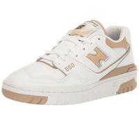 New Balance Women's BBW550 BT Ref. BBW550BT Color Blanco Talla 41 Blanco 41