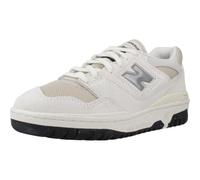 NEW BALANCE 550, Sneaker Mujer, Sal Marina, 39 EU