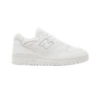 New Balance 550 Triple White
