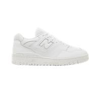 New Balance 550 Triple White