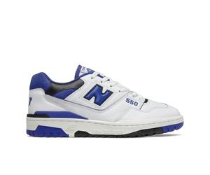 New Balance 550 White Blue BB550SN1 Size 43