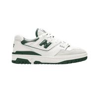 New Balance 550 White Green