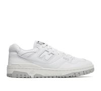New Balance 550 White Grey EU:40.5