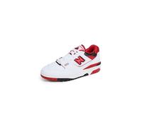 New Balance 550 White Red EU:44