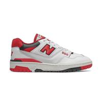 New Balance 550 White Red EU:45.5