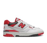New Balance 550 White Red EU:42.5