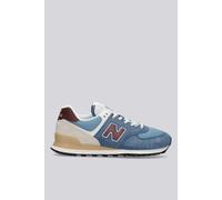 New Balance 574 - Azul - Zapatillas Hombre talla 41.5