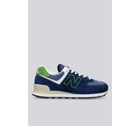 New Balance 574 - Azul - Zapatillas Hombre talla 42