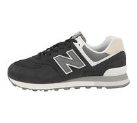 New Balance 574 Black/Pink Hombre, EU 42.5