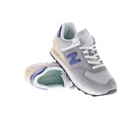 New Balance 574 Caballeros Calzado para tiempo libre 10.5 Gris