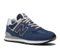 New Balance 574 Core Zapatillas Deportivas Hombre ML574EVN Azul/Blanco