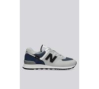 New Balance 574 - Gris - Zapatillas Retro Hombre MKP talla 41.5