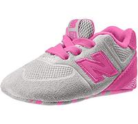 New Balance 574 High Visibility, Zapatillas Unisex Niños, Rosa (Pink), 36 EU