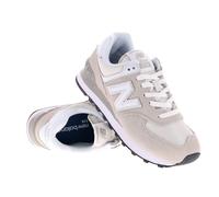 new balance Zapatillas deportivas bajas '574' beige claro / offwhite / blanco natural 41,5 beige claro / offwhite / blanco natural