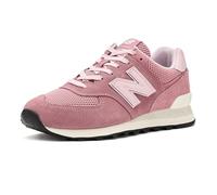 NEW BALANCE Zapatillas 574 rosa | 37 1/2