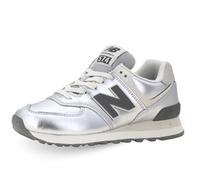 New Balance WL574 40 1/2 Gris