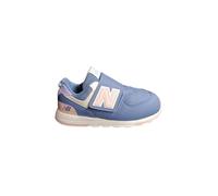 New Balance 574, Sneaker, Azul Mercurio, 26 EU