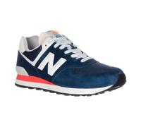 New Balance U574 W 42 Azul