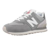 NEW BALANCE 574, Sneaker Hombre, Dark Slate Gray, 37 EU