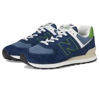 NEW BALANCE 574, Sneaker Hombre, NB Navy, 42 EU