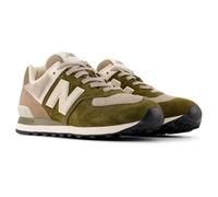 New Balance 574, Sneaker Hombre, Woodland, 43 EU