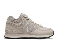 New Balance 574, Sneaker Mujer, Beige, 34 EU