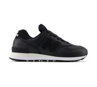 NEW BALANCE 574, Sneaker Mujer, Black 001, 40 EU