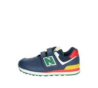 New Balance 574, Sneaker, NB Navy, 28.5 EU
